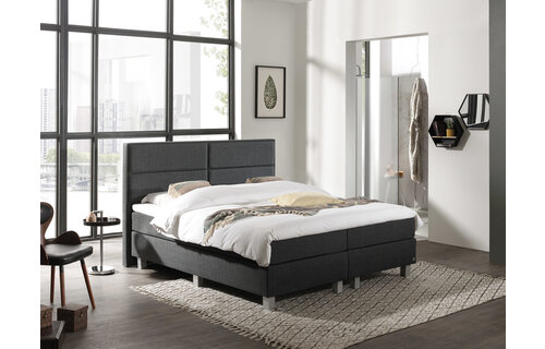 Boxspringset Manhattan
