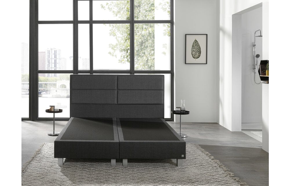 Boxspringset Manhattan