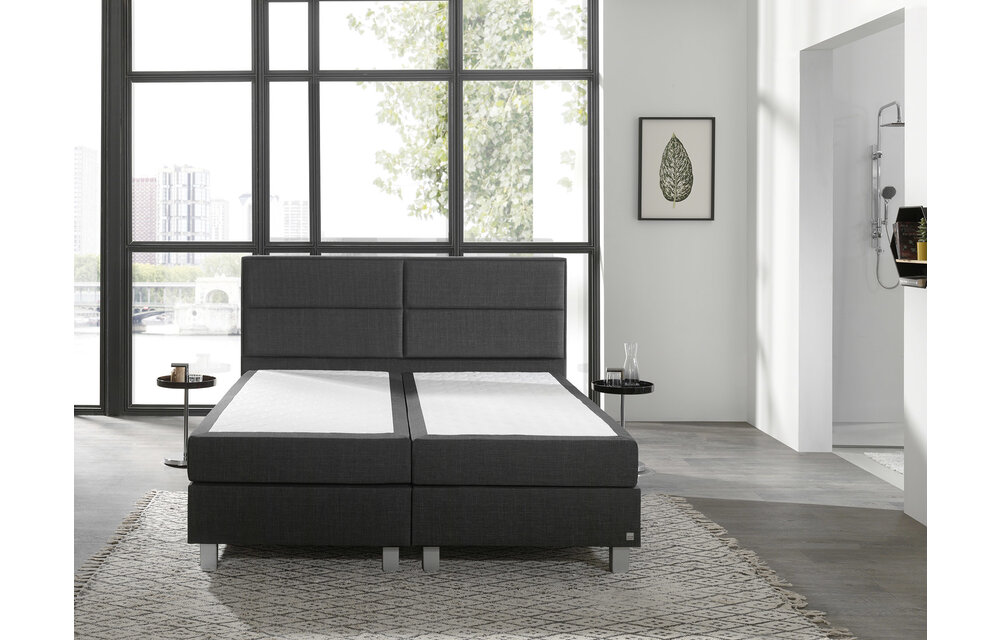 Boxspringset Manhattan