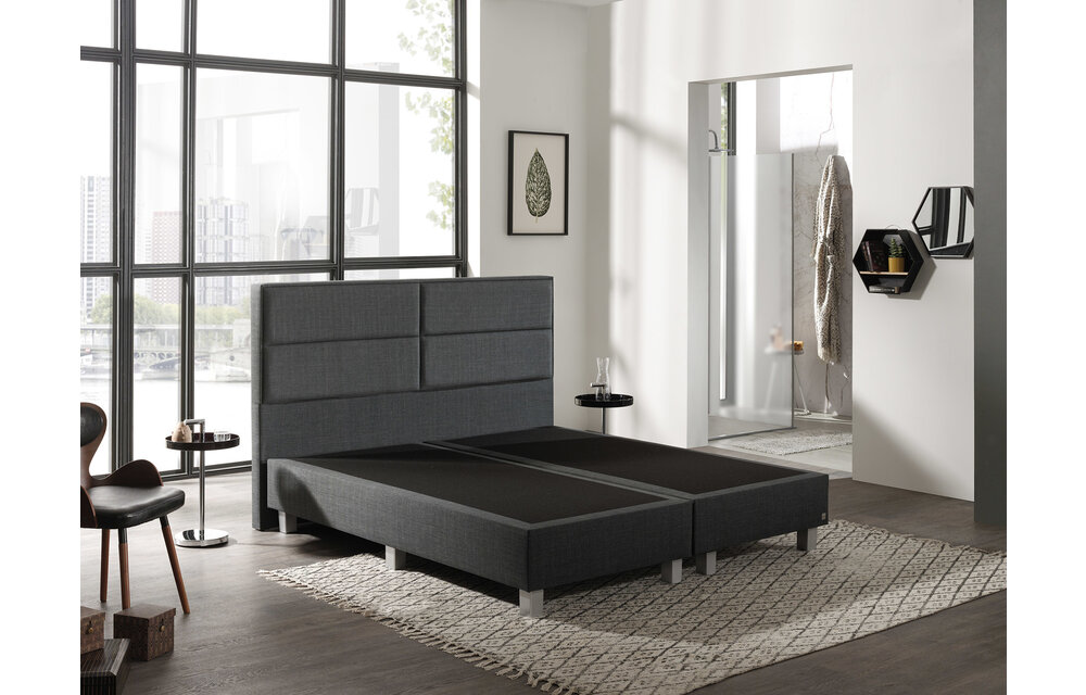 Boxspringset Manhattan