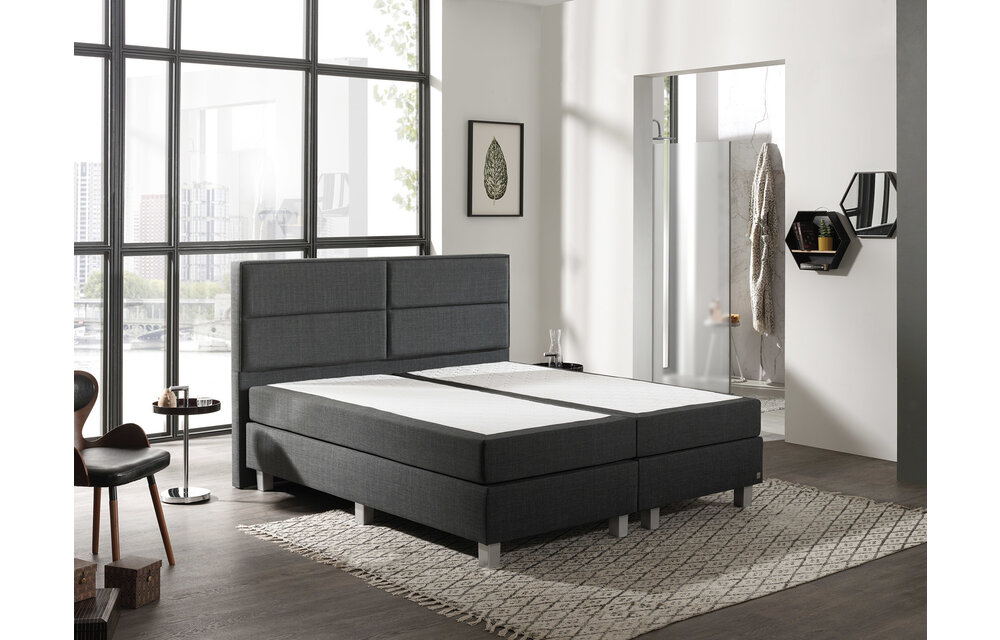 Boxspringset Manhattan