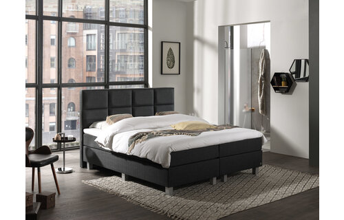 Boxspringset Montell