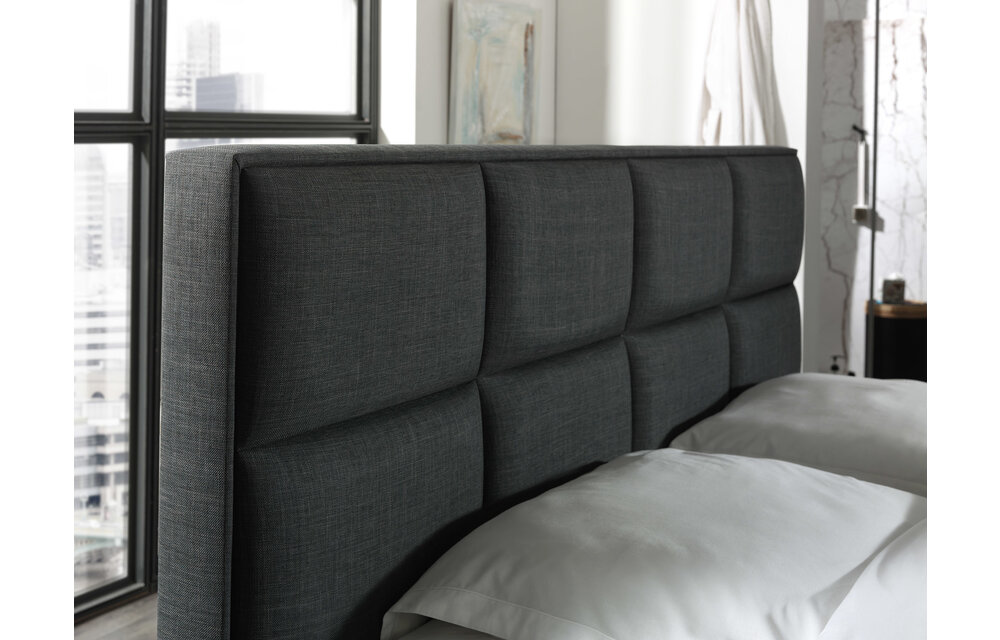 Boxspringset Montell