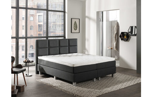 Boxspringset Montell