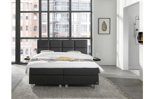 Boxspringset Montell