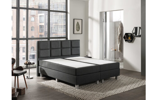 Boxspringset Montell
