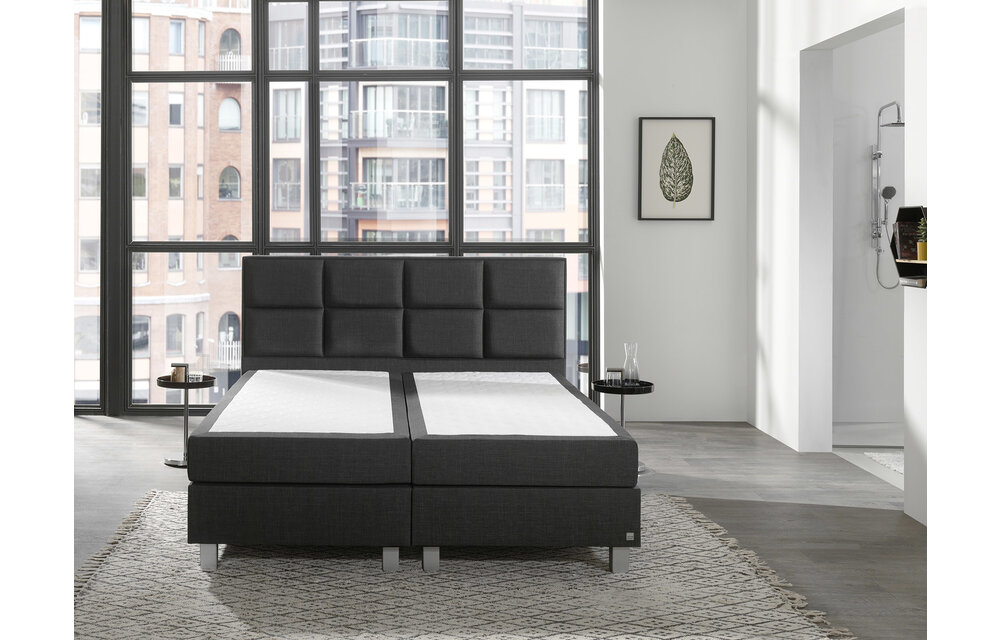 Boxspringset Montell