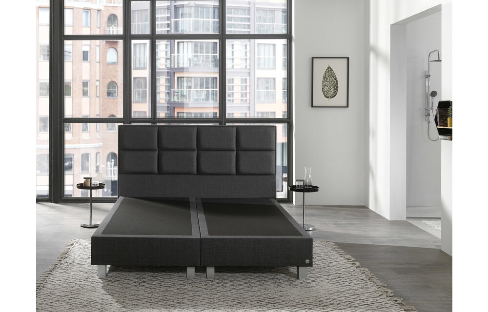Boxspringset Montell