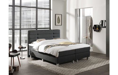 Boxspringsset Quin