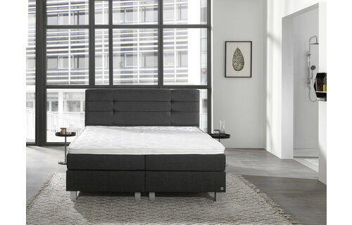 Boxspringsset Quin