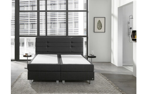 Boxspringsset Quin