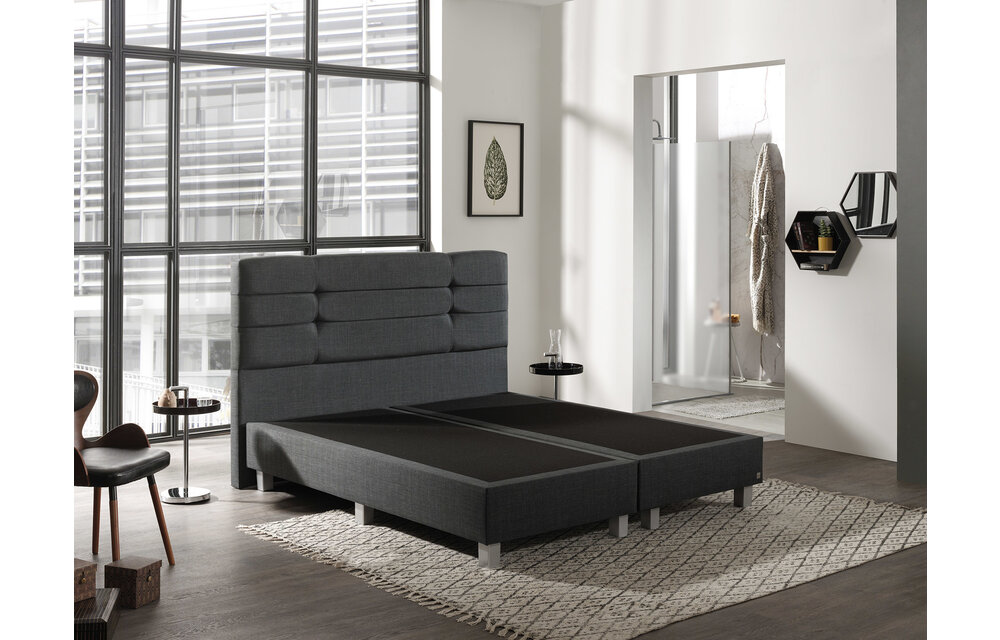 Boxspringsset Quin