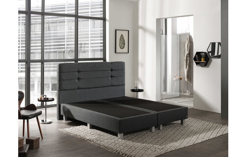 Boxspringsset Quin