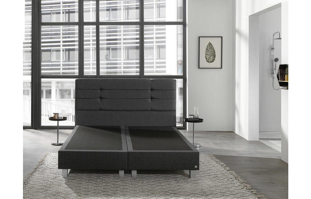 Boxspringsset Quin