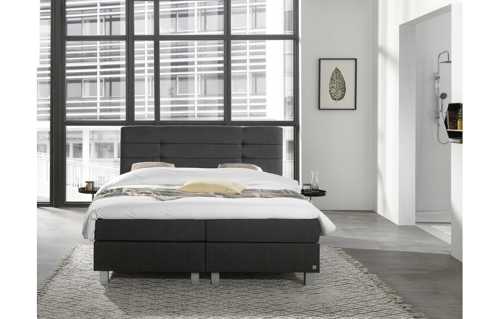 Boxspringsset Quin