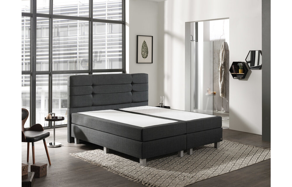 Boxspringsset Quin