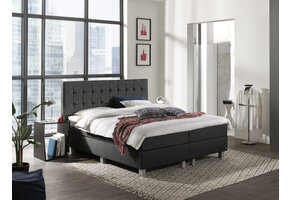 Boxspringset Provence