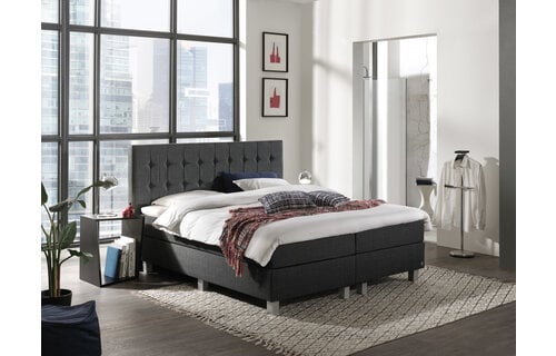 Boxspringset Provence