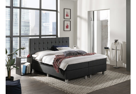 Boxspringset Provence