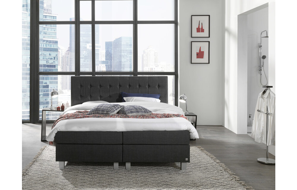 Boxspringset Provence