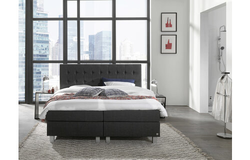 Boxspringset Provence