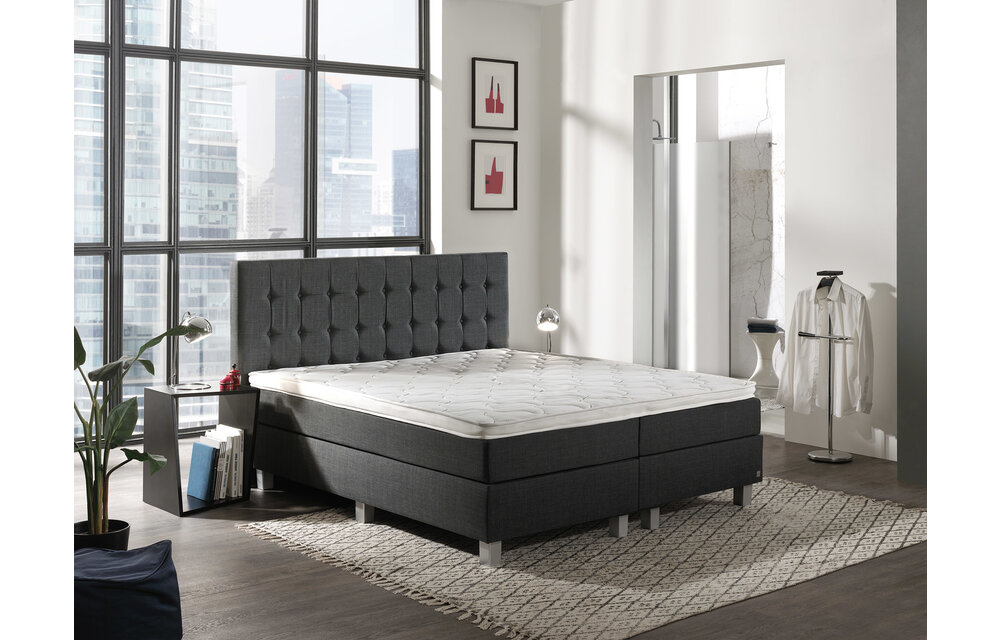 Boxspringset Provence