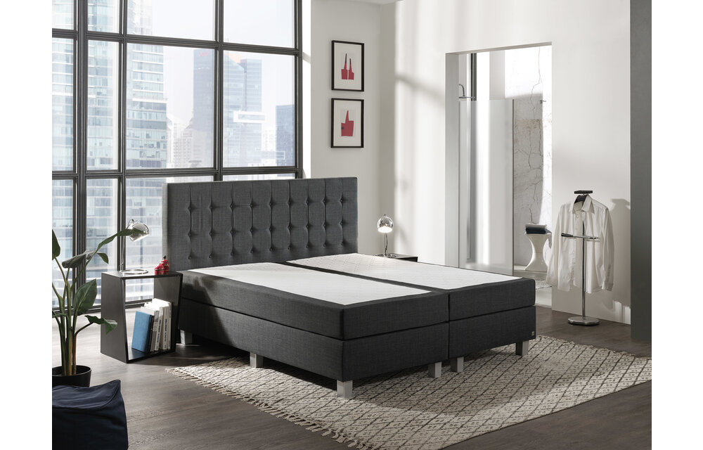 Boxspringset Provence