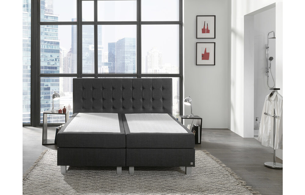 Boxspringset Provence