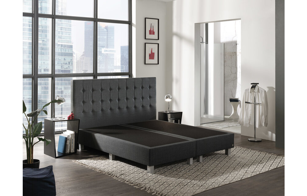 Boxspringset Provence