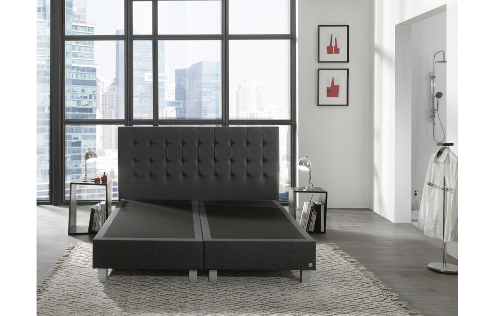 Boxspringset Provence