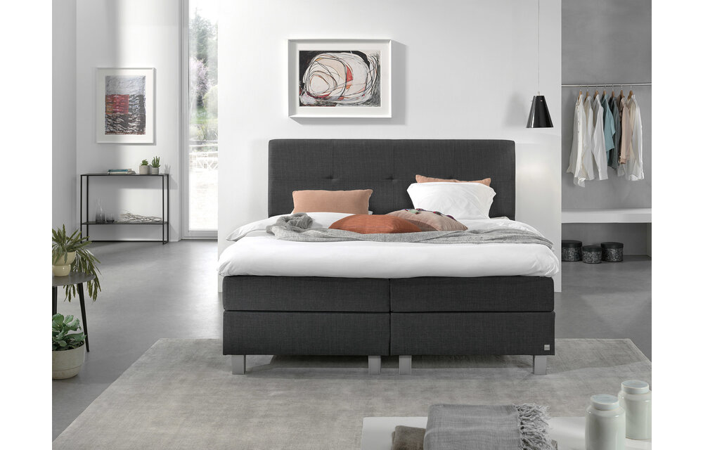 Boxspringset Luca