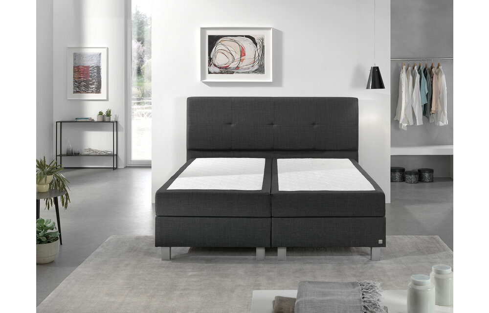 Boxspringset Luca