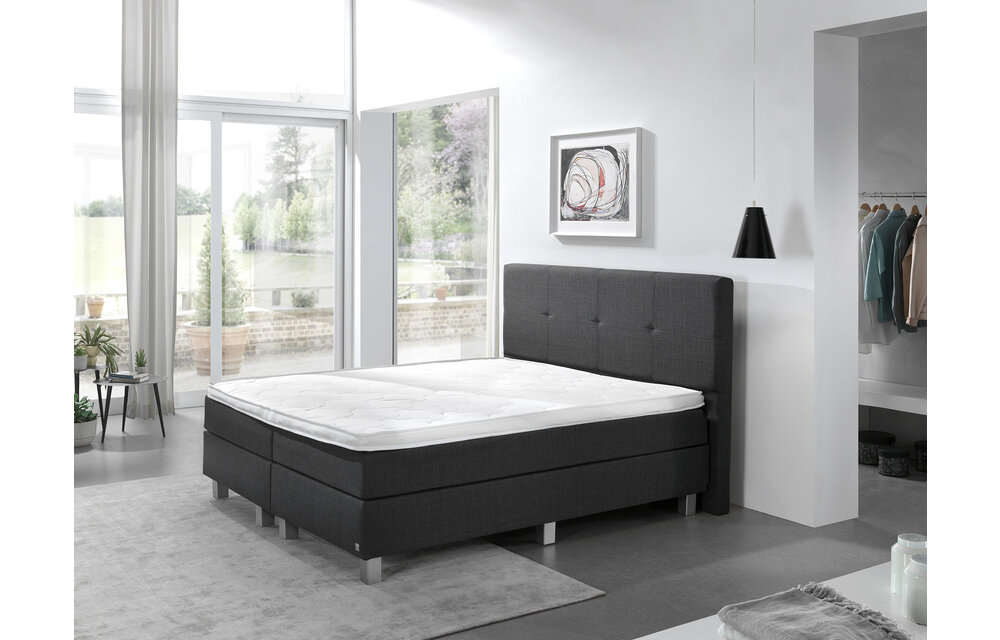 Boxspringset Luca
