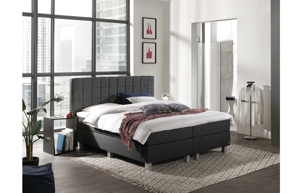 Boxspringset Romano
