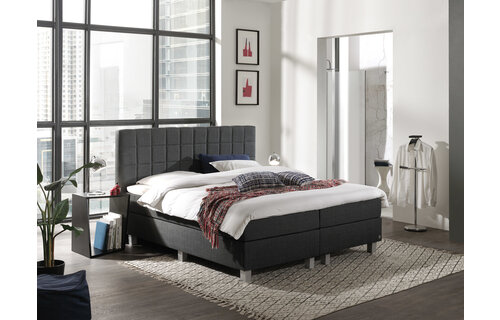 Boxspringset Romano