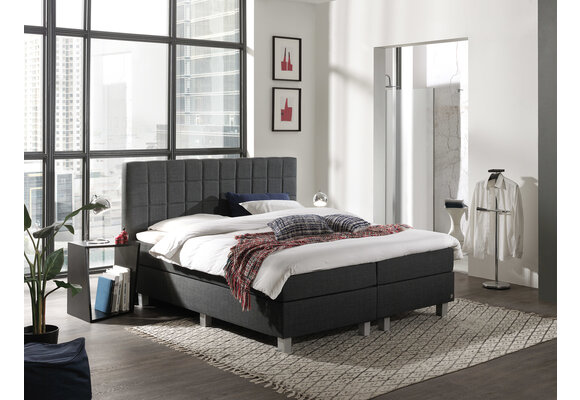 Boxspringset Romano