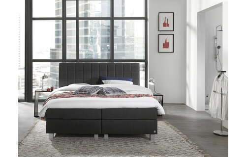 Boxspringset Romano