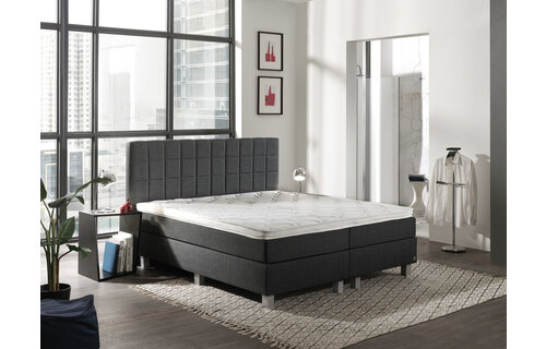 Boxspringset Romano