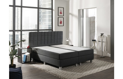 Boxspringset Romano
