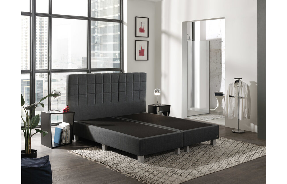 Boxspringset Romano