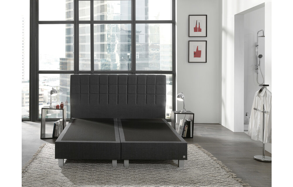 Boxspringset Romano
