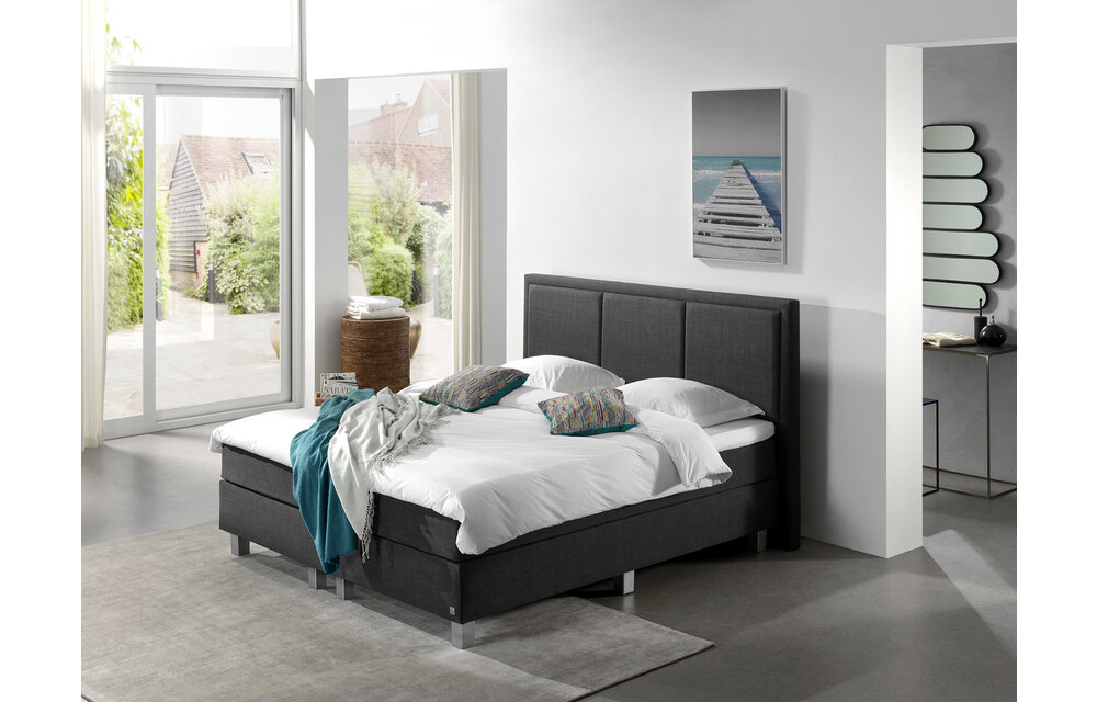 Boxspringset Kenzo