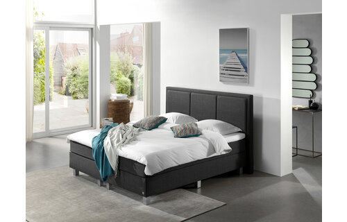 Boxspringset Kenzo
