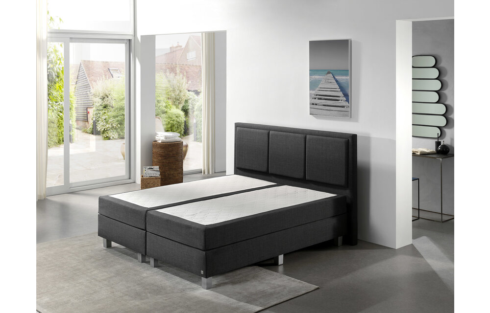 Boxspringset Kenzo