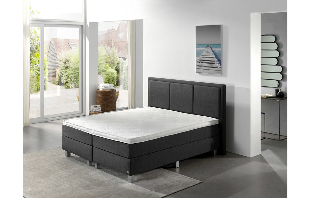 Boxspringset Kenzo