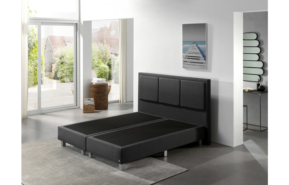 Boxspringset Kenzo