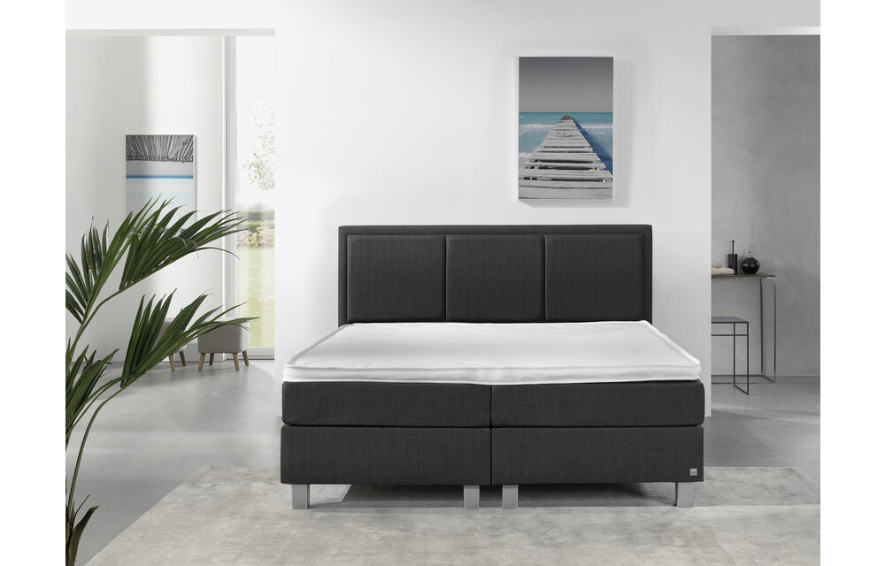 Boxspringset Kenzo