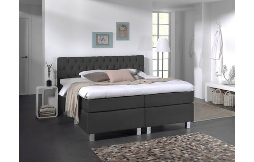 Boxspringset Venice
