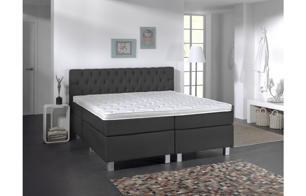 Boxspringset Venice