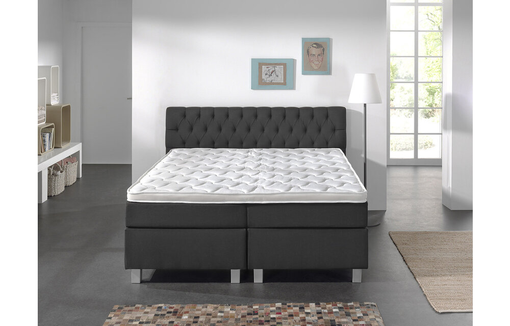Boxspringset Venice
